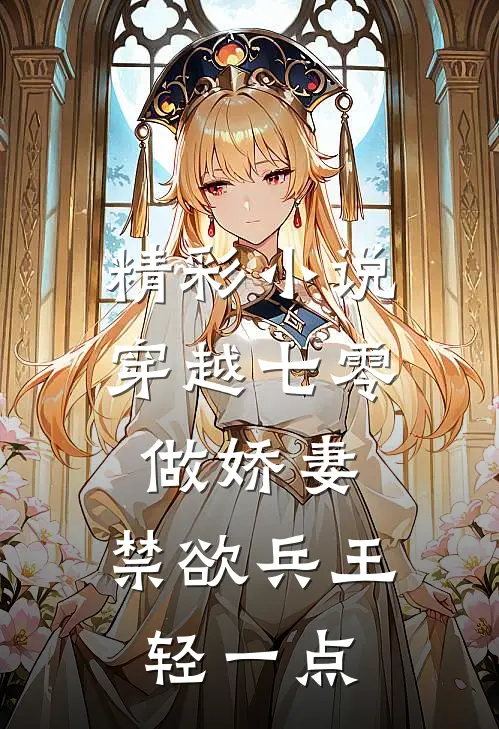 精彩小说穿越七零做娇妻，禁欲兵王轻一点