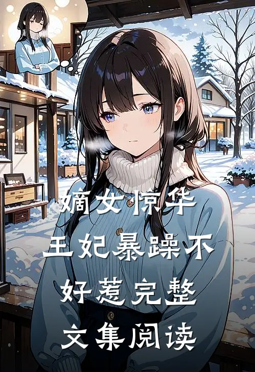 嫡女惊华：王妃暴躁不好惹完整文集阅读