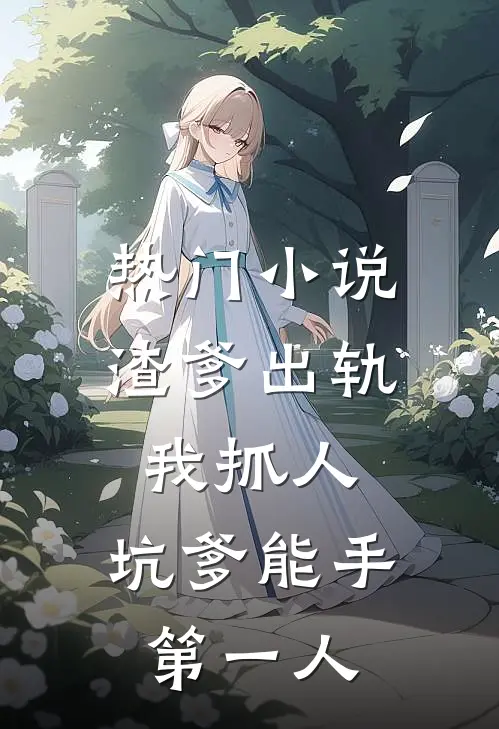 热门小说渣爹出轨我抓人，坑爹能手第一人