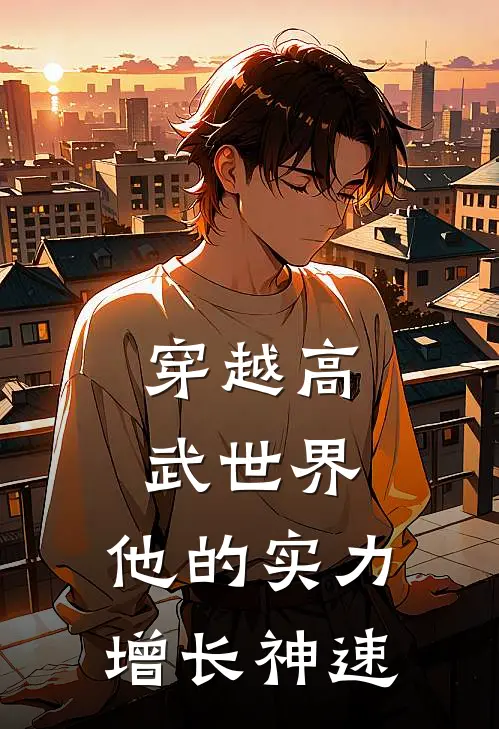 穿越高武世界，他的实力增长神速