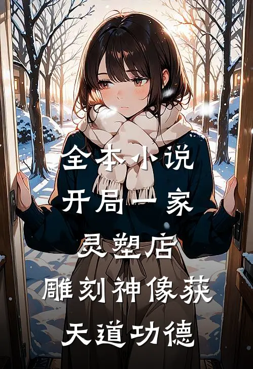 全本小说开局一家灵塑店，雕刻神像获天道功德
