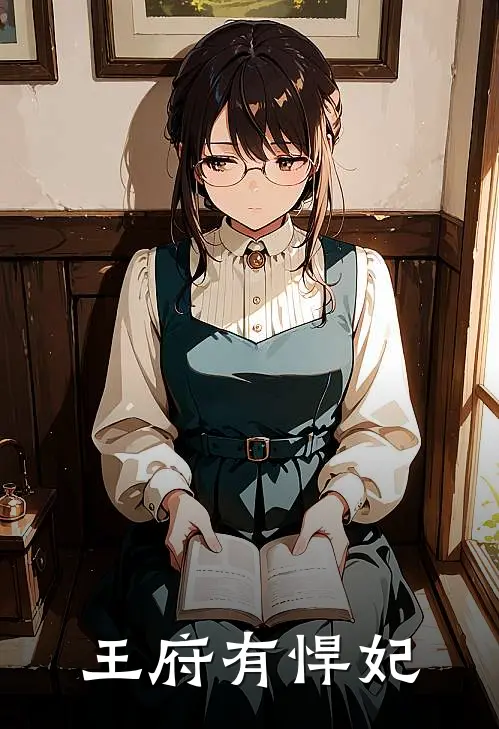 王府有悍妃