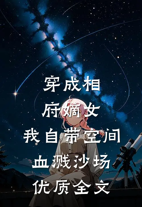 穿成相府嫡女：我自带空间血溅沙场优质全文
