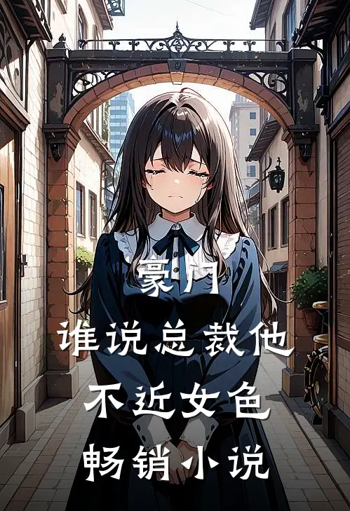 豪门：谁说总裁他不近女色畅销小说