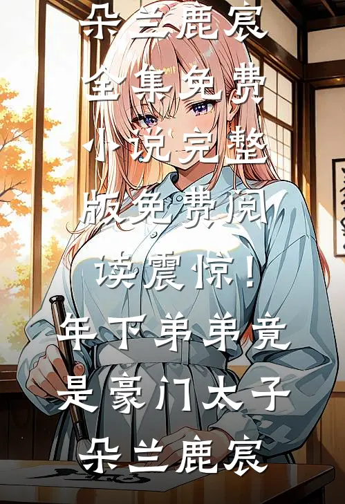 穿书太监男主文，我让他真变太监免费阅读