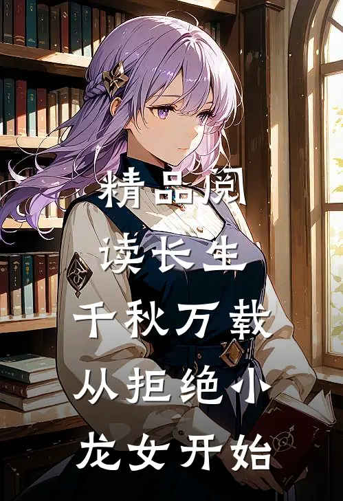 精品阅读长生：千秋万载从拒绝小龙女开始