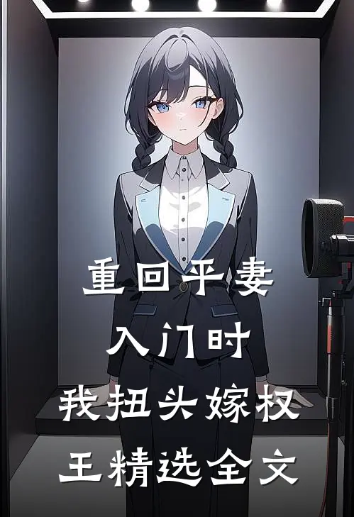 重回平妻入门时，我扭头嫁权王精选全文