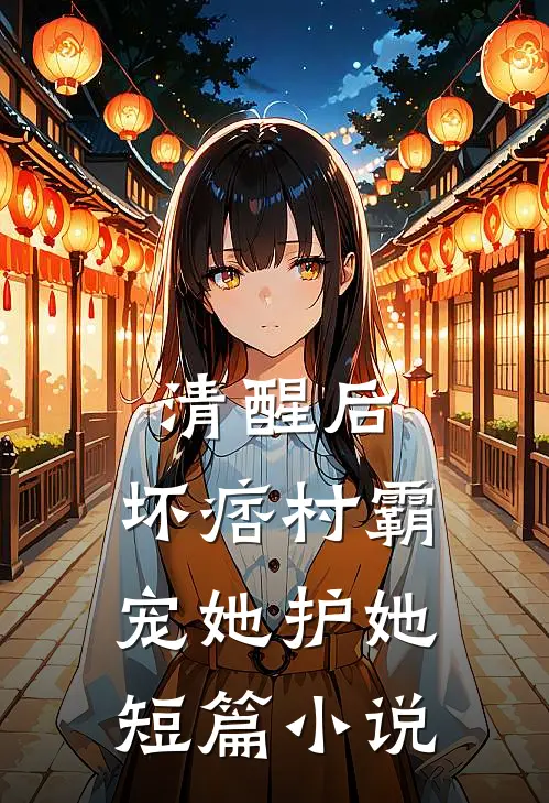 清醒后，坏痞村霸宠她护她短篇小说
