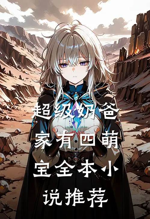 超级奶爸：家有四萌宝全本小说推荐