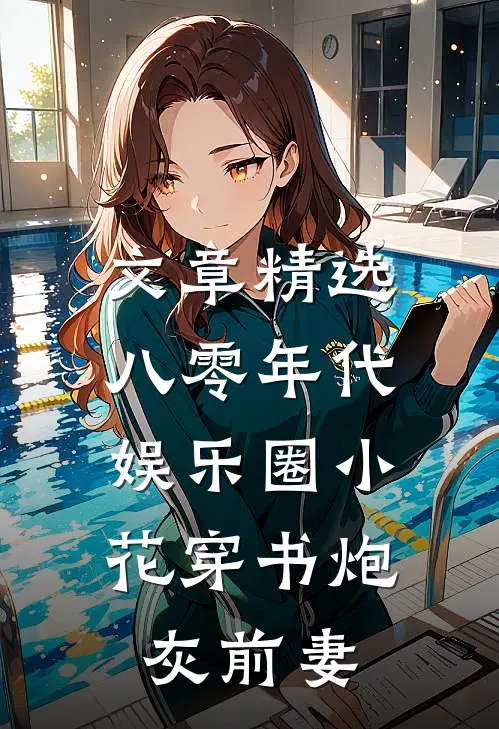 文章精选八零年代：娱乐圈小花穿书炮灰前妻