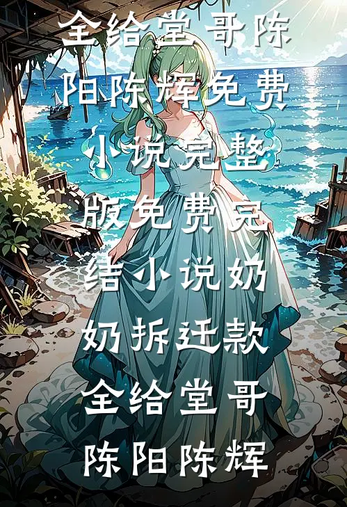 爱恨终无，星碎梦落列表
