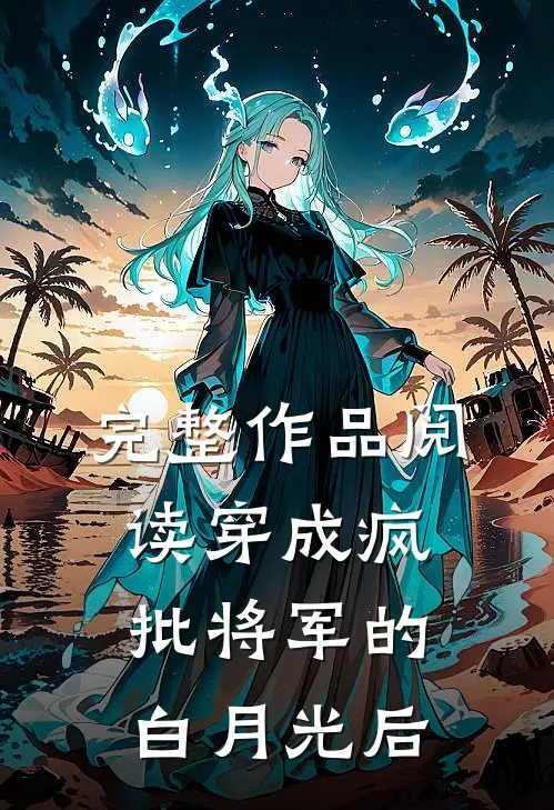 完整作品阅读穿成疯批将军的白月光后