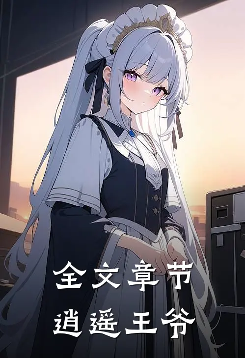 全文章节逍遥王爷