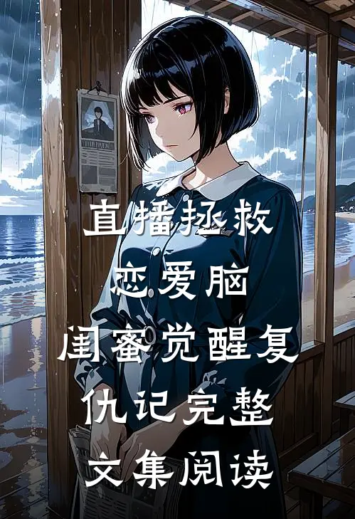 直播拯救恋爱脑：闺蜜觉醒复仇记完整文集阅读
