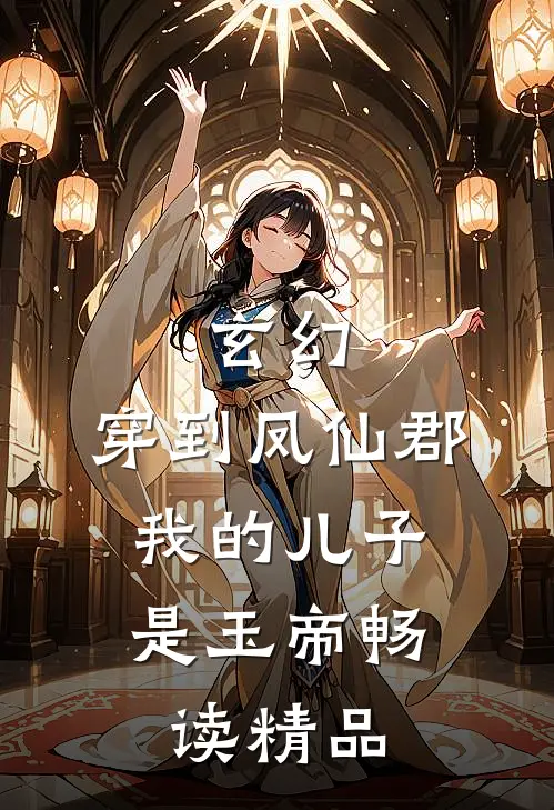 玄幻：穿到凤仙郡，我的儿子是玉帝畅读精品