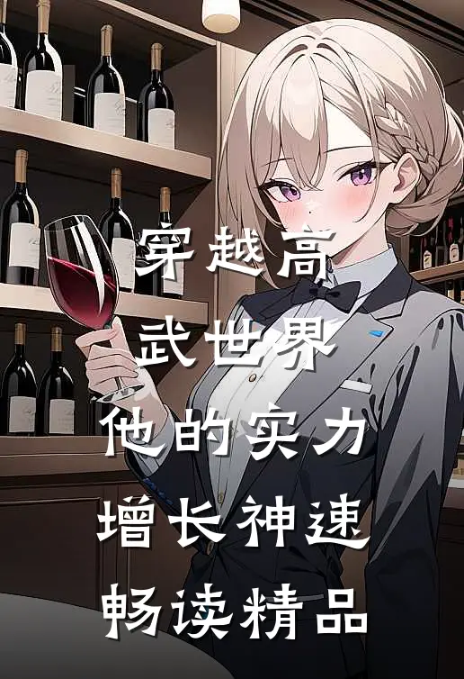 穿越高武世界，他的实力增长神速畅读精品