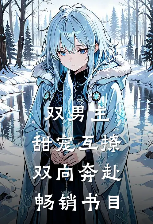 双男主：甜宠互撩，双向奔赴畅销书目