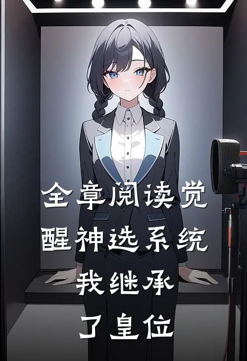全章阅读觉醒神选系统，我继承了皇位