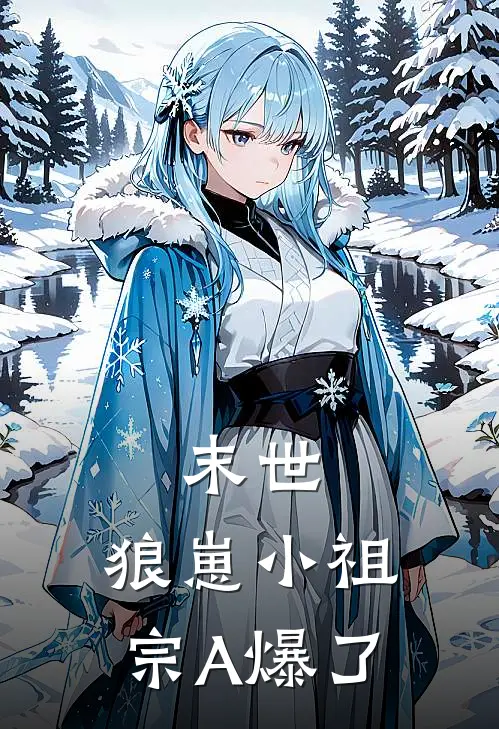 末世，狼崽小祖宗A爆了