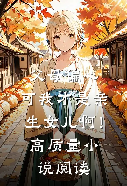 父母偏心，可我才是亲生女儿啊！高质量小说阅读