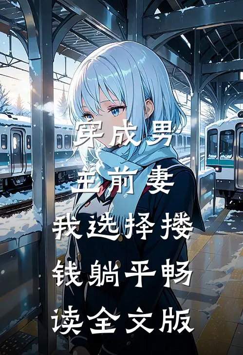 穿成男主前妻，我选择搂钱躺平畅读全文版