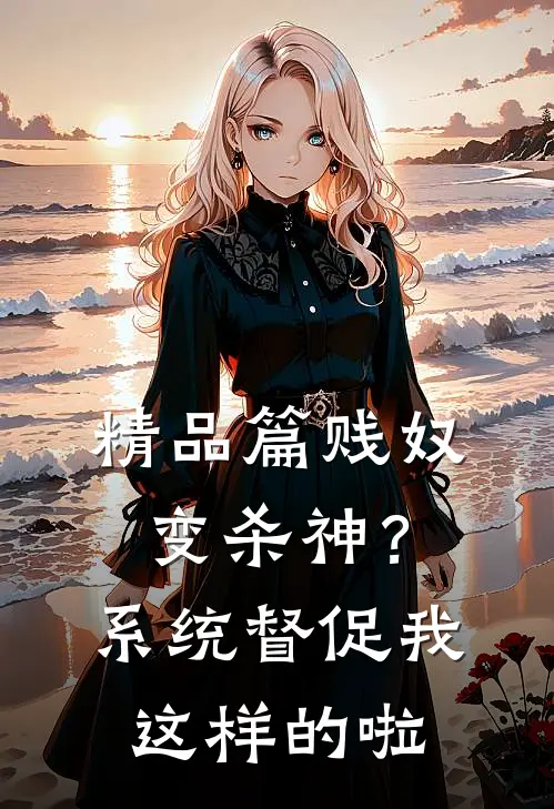 精品篇贱奴变杀神？系统督促我这样的啦