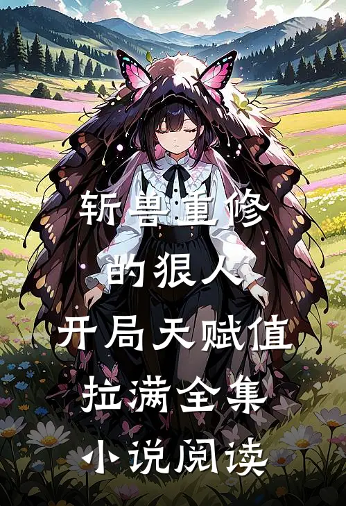 斩兽重修的狠人，开局天赋值拉满全集小说阅读