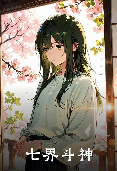 七界斗神