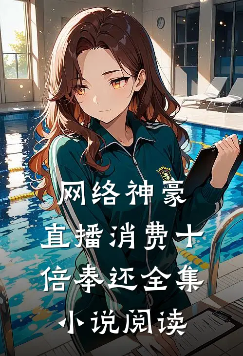 网络神豪，直播消费十倍奉还全集小说阅读