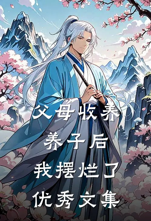 父母收养养子后，我摆烂了优秀文集