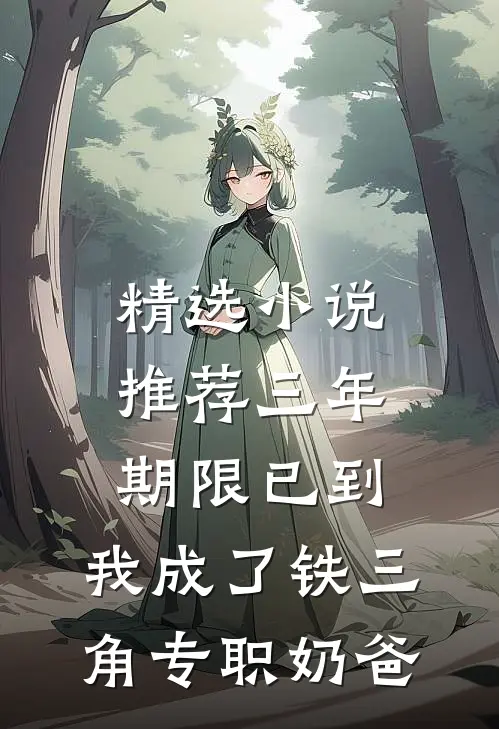 精选小说推荐三年期限已到，我成了铁三角专职奶爸