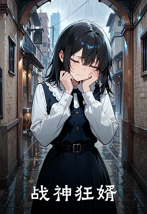 战神狂婿