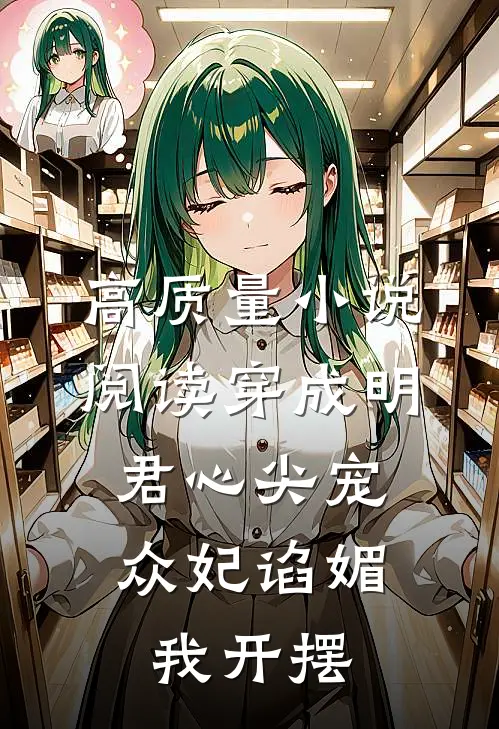 高质量小说阅读穿成明君心尖宠，众妃谄媚我开摆