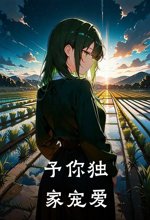 予你独家宠爱