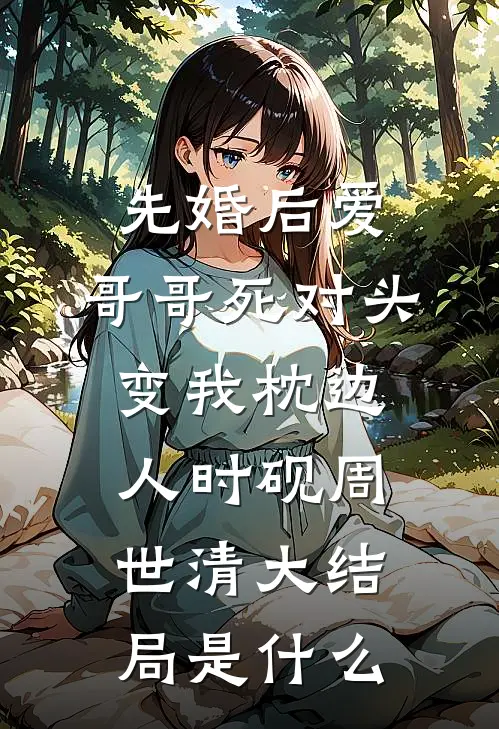 一夜梨云空有梦后续+全文