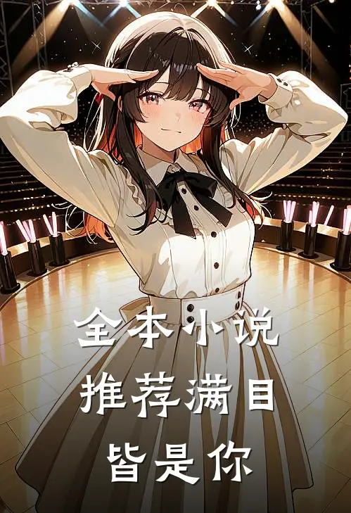 全本小说推荐满目皆是你