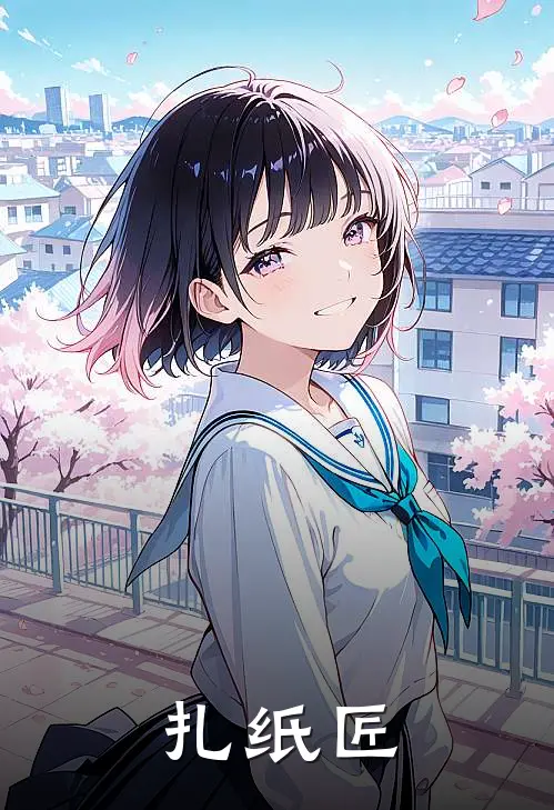 扎纸匠