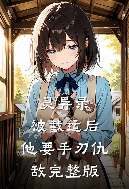 灵异录：被截运后，他要手刃仇敌完整版
