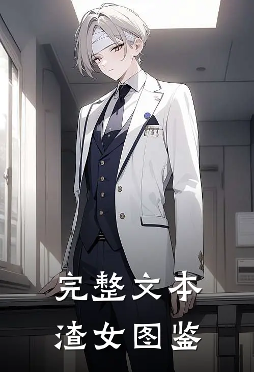 完整文本渣女图鉴