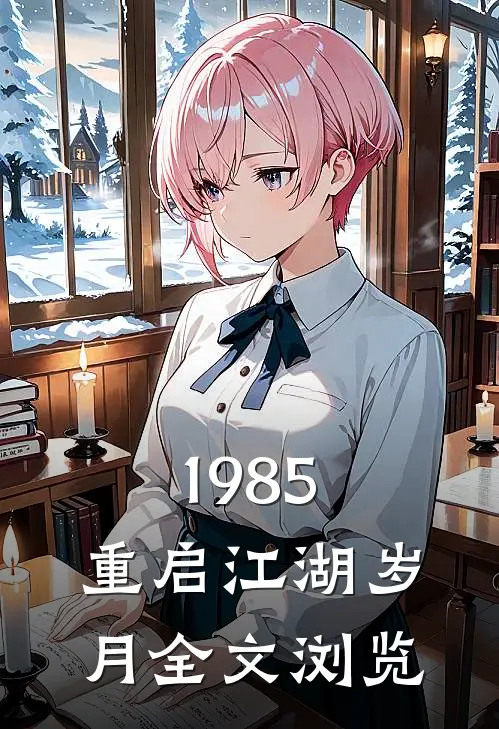 1985：重启江湖岁月全文浏览
