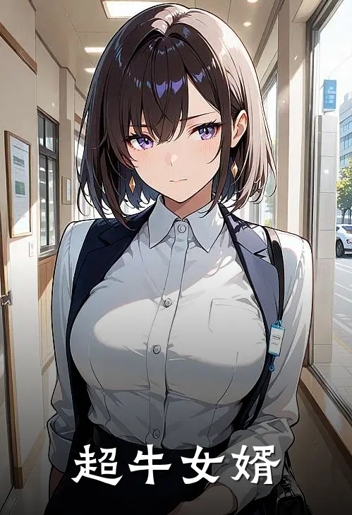 超牛女婿