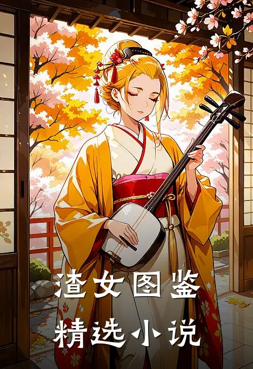 渣女图鉴精选小说