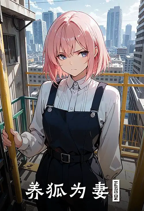 养狐为妻Ⅱ