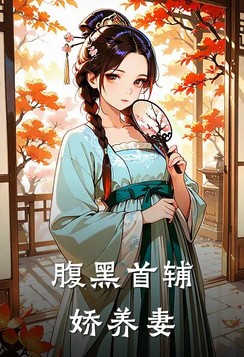 腹黑首辅娇养妻