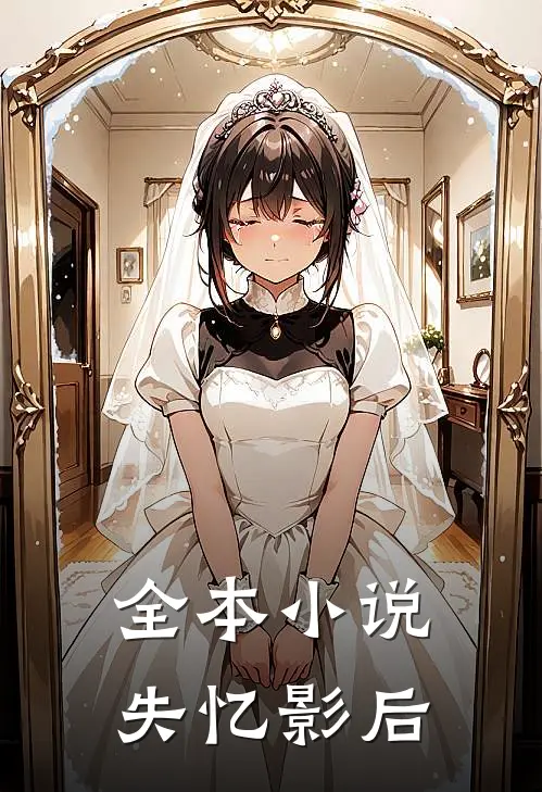 全本小说失忆影后