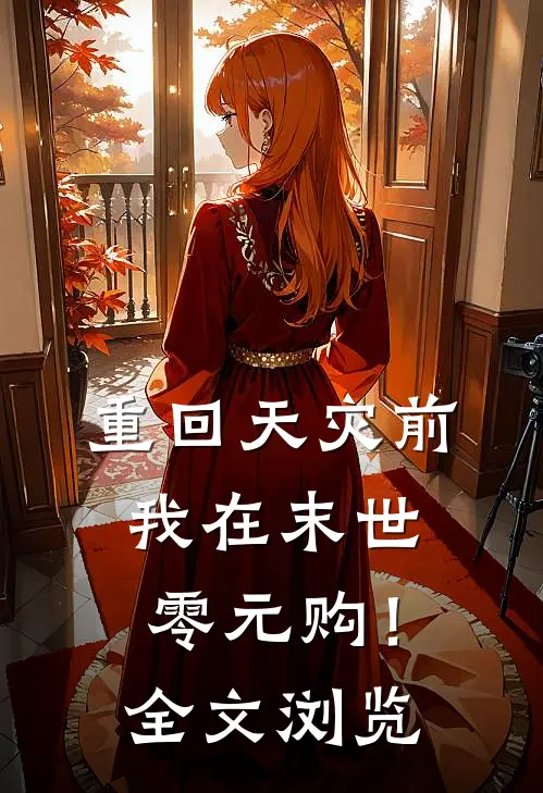 重回天灾前，我在末世零元购！全文浏览