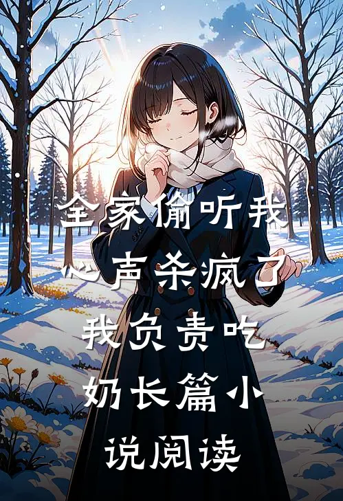 全家偷听我心声杀疯了，我负责吃奶长篇小说阅读