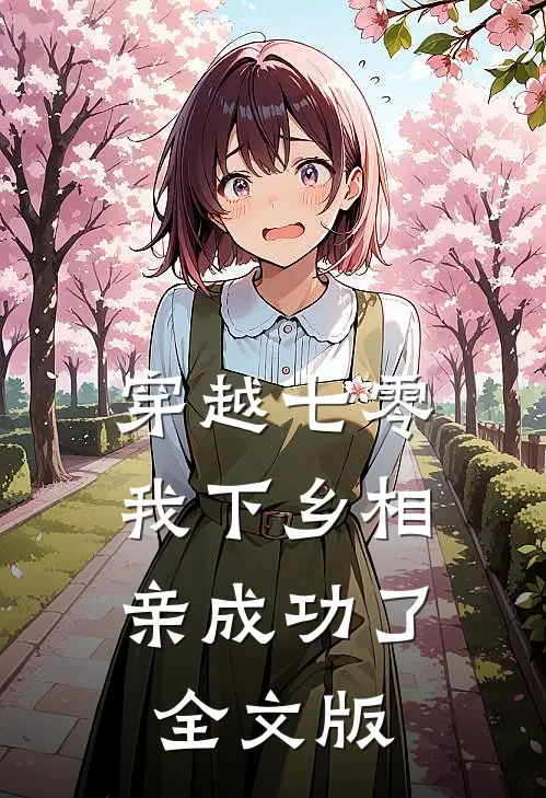 穿越七零，我下乡相亲成功了全文版