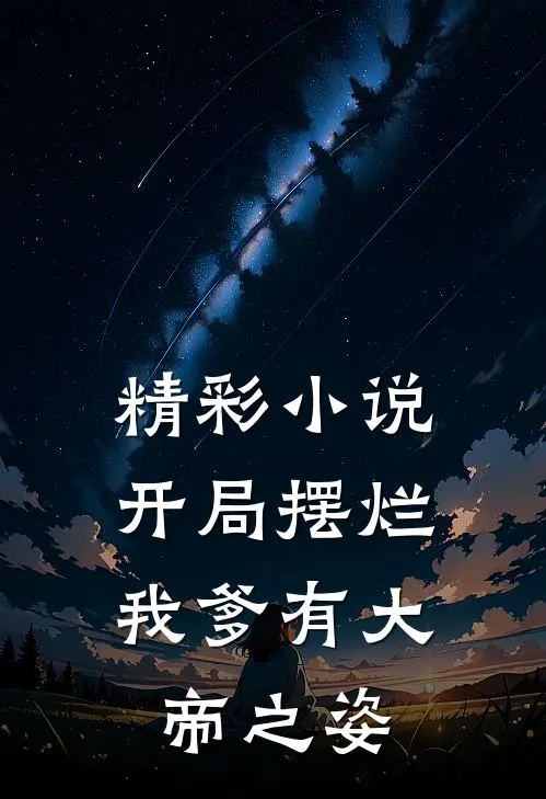 精彩小说开局摆烂,我爹有大帝之姿