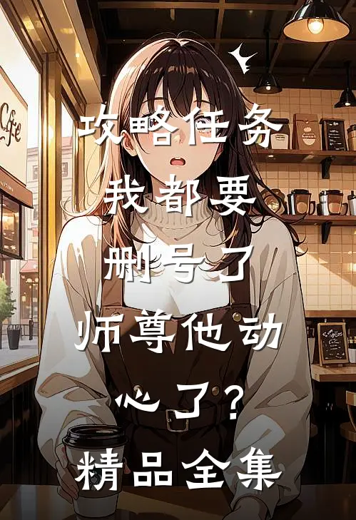 攻略任务：我都要删号了，师尊他动心了？精品全集
